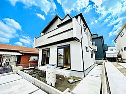 神奈川県横浜市旭区都岡町　全3棟1号棟