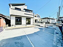 神奈川県横浜市旭区都岡町　全3棟1号棟