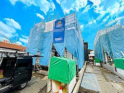 神奈川県横浜市旭区都岡町 全3棟1号棟