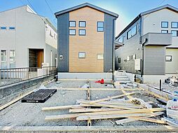 横浜市瀬谷区瀬谷6丁目全2棟2号棟