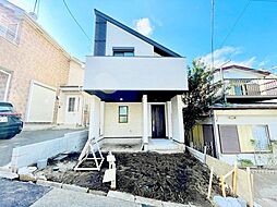 横浜市旭区今宿町 新築戸建