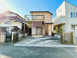 横浜市瀬谷区本郷1丁目　中古戸建