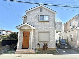 神奈川県伊勢原市下糟屋　中古戸建