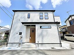 横浜市旭区今宿西町 新築戸建