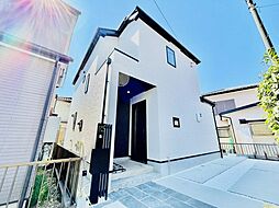 横浜市旭区今宿西町 新築戸建