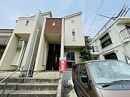 横浜市戸塚区上倉田町 中古戸建
