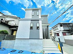 横浜市保土ケ谷区鎌谷町 新築戸建