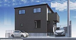 座間市入谷東2丁目 新築戸建