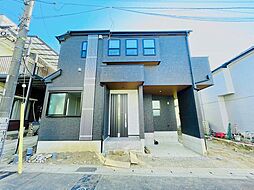 横浜市泉区和泉が丘1丁目　新築戸建