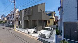 横浜市泉区和泉が丘1丁目 新築戸建