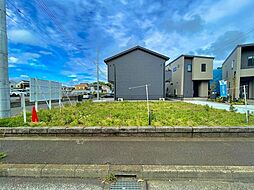 建築条件付き綾瀬市深谷中2丁目I2期 NO.32