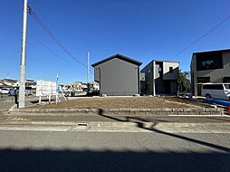 建築条件付き綾瀬市深谷中2丁目I2期 NO.32