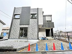 大和市下鶴間3期全2棟　1号棟