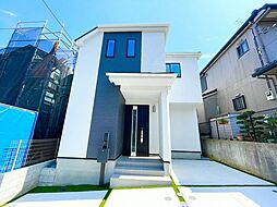 横浜市泉区中田南4丁目 新築戸建