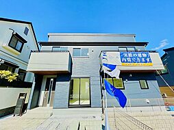 横浜市戸塚区戸塚町第1 新築戸建