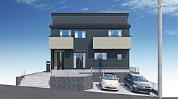 横浜市戸塚区戸塚町第1 新築戸建