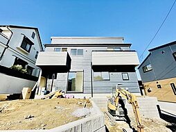 横浜市戸塚区戸塚町第1 新築戸建