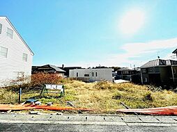 建築条件付横浜市旭区南希望が丘全2区画1区画 土地