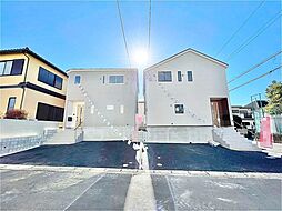 海老名市国分寺台3丁目第16全2棟2号棟新築戸建