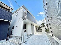 海老名市国分南3丁目全3棟3号棟新築戸建