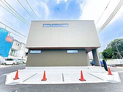 綾瀬市寺尾本町1丁目
