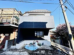 横浜市旭区今宿南町 新築戸建