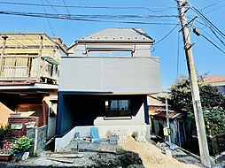 横浜市旭区今宿南町 新築戸建