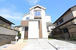 横浜市瀬谷区本郷1丁目全14棟K号棟 新築戸建