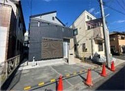 綾瀬市落合南4丁目 中古戸建