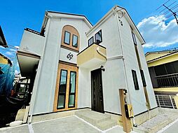 横浜市瀬谷区瀬谷2丁目5期 新築戸建