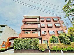 ライオンズマンション三ツ境第3