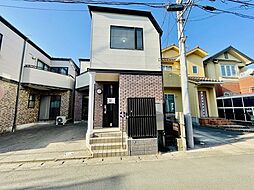 綾瀬市上土棚南2丁目 中古戸建