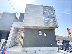 座間市南栗原5丁目 新築戸建