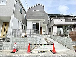 海老名市国分南2丁目7期全3棟3号棟