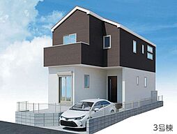 海老名市国分南2丁目7期全3棟3号棟