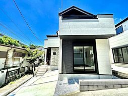 横浜市保土ケ谷区常盤台全2棟　1号棟