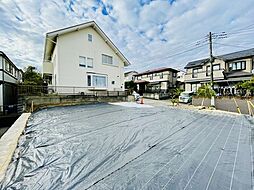 建築条件無横浜市旭区中白根3丁目 土地