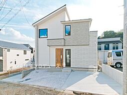 横浜市泉区新橋町全23棟18号棟新築戸建