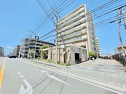 ハイホーム鶴間ブロードタウン