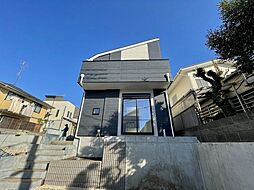 横浜市瀬谷区瀬谷2丁目 新築戸建