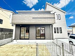 横浜市瀬谷区相沢2丁目 新築戸建