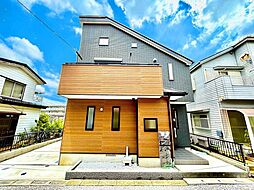 横浜市旭区今宿南町 新築戸建