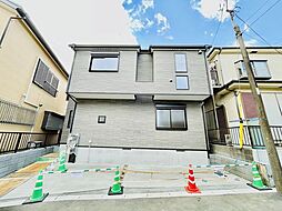 横浜市旭区今宿南町 新築戸建