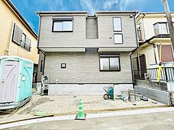 横浜市旭区今宿南町 新築戸建