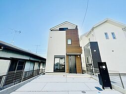 神奈川県横浜市旭区笹野台4丁目4期