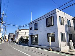 横浜市旭区善部町 中古戸建