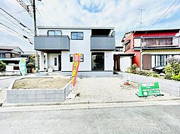横浜市瀬谷区下瀬谷3丁目 新築戸建