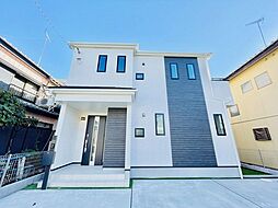 大和市上和田 新築戸建