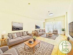 いずみプラザ保土ヶ谷壱号館