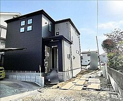 海老名市社家3丁目 5期 新築戸建